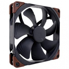 Noctua NF-A14 Industrial PCC-24V-2000 Q100 IP67 PWM, 140x140x25 mm Noctua NF-A14 Industrial PCC-24V-2000 Q100 IP67 PWM, 140x140x25 mm