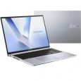 ASUS Vivobook 16 - Ryzen 7 170/16GB/1TB SSD/16"/WUXGA/OLED/2y PUR/Win 11 Home/stříbrná