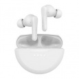 Belkin SOUNDFORM™ Rhythm - True Wireless Earbuds - bezdrátová sluchátka, bílá