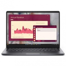 DELL Pro 14 PC14250 U7-255U/32GB/512GB SSD/14" IPS FHD+/IR Cam & Mic/W11P/3Y ProSpt/stříbrná DELL Pro 14 PC14250 U7-255U/32GB/512GB SSD/14" IPS FHD+/IR Cam & Mic/W11P/3Y ProSpt/stříbrná
