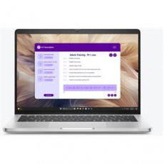 DELL Pro 14 Plus PB14250 Core 5-120U/16GB/512GB SSD/14" IPS FHD+/IR Cam & Mic/W11P/3Y ProSpt/stříbrná DELL Pro 14 Plus PB14250 Core 5-120U/16GB/512GB SSD/14" IPS FHD+/IR Cam & Mic/W11P/3Y ProSpt/stříbrná