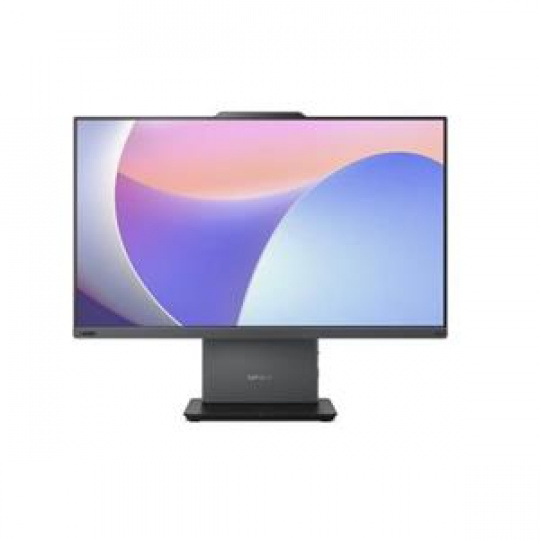 Lenovo ThinkCentre neo 50a 24 G5 AiO 23,8" FHD IPS/Core 5 210H/16GB/512GB SSD/3yOnSite/Win11 Pro/šedá