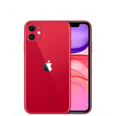 Apple iPhone 11/4GB/128GB/Red Apple iPhone 11/4GB/128GB/Red