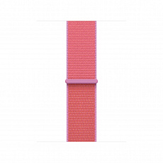 Watch Acc/42/Bright Guava Sport Loop