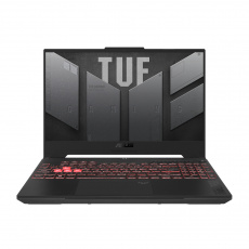 ASUS TUF Gaming A15/FA507NV/R7-7735HS/15,6"/FHD/16GB/1TB SSD/RTX 4060/W11H/Gray/2R ASUS TUF Gaming A15/FA507NV/R7-7735HS/15,6"/FHD/16GB/1TB SSD/RTX 4060/W11H/Gray/2R