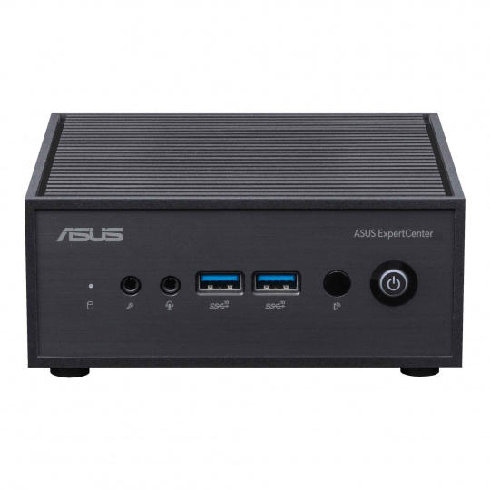 ASUS PN/PN42/Mini/N100/bez RAM/UHD/bez OS/3R