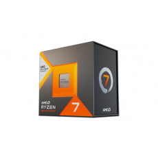 AMD/Ryzen 7 7800X3D/8-Core/4,2GHz/AM5