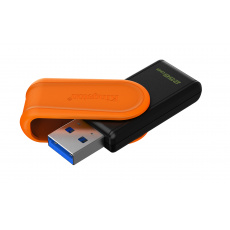 DataTraveler Exodia S/256GB/USB 3.2/USB-A/Oranžová DataTraveler Exodia S/256GB/USB 3.2/USB-A/Oranžová