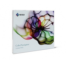 Eizo ColorNavigator License Pack Eizo ColorNavigator License Pack