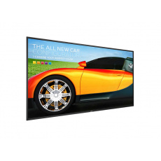 55" D-LED Philips 55BDL3050Q- UHD,VA,350cd,AN,18/7 55" D-LED Philips 55BDL3050Q- UHD,VA,350cd,AN,18/7