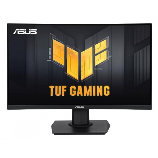 24" LED ASUS VG24VQER