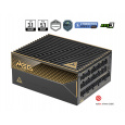 MSI zdroj MEG Ai1600T PCIE5 1600W 80PLUS TITANIUM