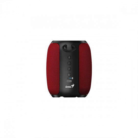 GENIUS repro SP-915BT Red