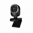 GENIUS webkamera QCam 6000, černá