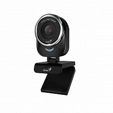 GENIUS webkamera QCam 6000, černá GENIUS webkamera QCam 6000, černá