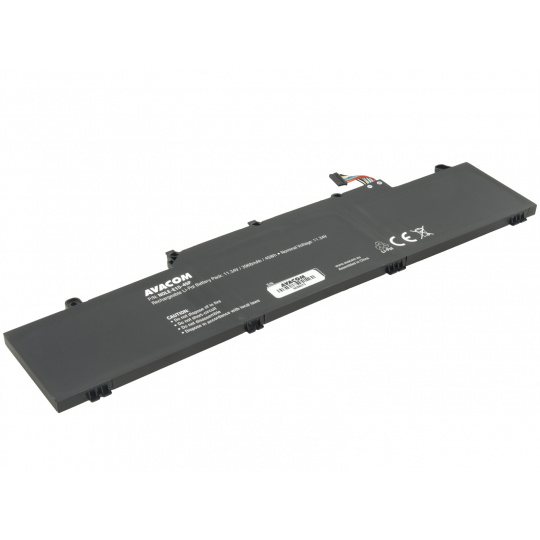 Baterie AVACOM pro Lenovo ThinkPad E14, E15 Li-Pol 11,34V 3968mAh 45Wh