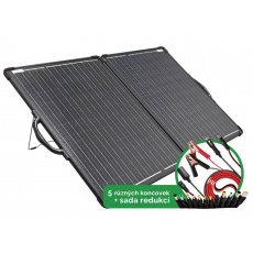 Solární panel VIKING LVP120