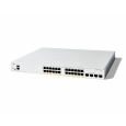 Cisco Catalyst C1200-24FP-4G REFRESH