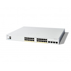 Cisco Catalyst C1200-24FP-4G REFRESH Cisco Catalyst C1200-24FP-4G REFRESH