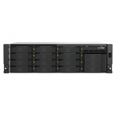 QNAP TS-h1655XeU-RP-8G (8core 2,8GHz, 8GB RAM, 12x SATA + 4x E1.S/M.2, 2x PCIe, 2x 2,5GbE, 1x 10GbE) QNAP TS-h1655XeU-RP-8G (8core 2,8GHz, 8GB RAM, 12x SATA + 4x E1.S/M.2, 2x PCIe, 2x 2,5GbE, 1x 10GbE)