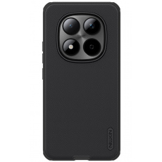 Nillkin Super Frosted PRO Magnetic Zadní Kryt pro Xiaomi Redmi Note 15 Pro+ 5G Black Nillkin Super Frosted PRO Magnetic Zadní Kryt pro Xiaomi Redmi Note 15 Pro+ 5G Black