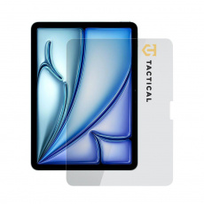 Tactical Glass Shield sklo pro iPad Air 11 2024/2025 Clear Tactical Glass Shield sklo pro iPad Air 11 2024/2025 Clear