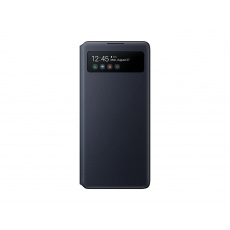 Samsung Flipové pouzdro S View S10 Lite Black Samsung Flipové pouzdro S View S10 Lite Black