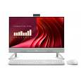 Dell/24 All-in-One EC24250/23,8"/FHD/i5-1334U/16GB/512GB/Intel int/W11P/Bílá/3RNBD