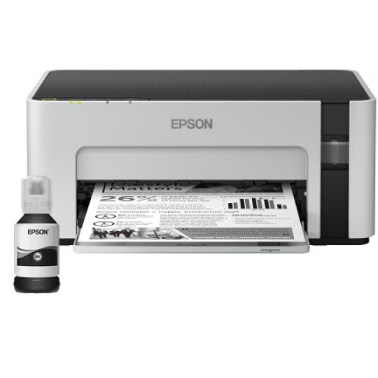 Epson EcoTank/M1120/Tisk/Ink/A4/Wi-Fi Dir/USB