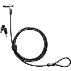 HP Essential Nano Combination Cable Lock HP Essential Nano Combination Cable Lock