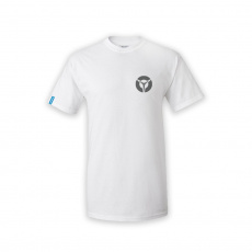 Lenovo Legion White T-Shirt - Male XS