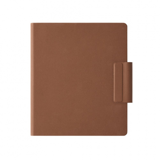 E-book ONYX BOOX pouzdro pro NOTE AIR 5 C s klávesnicí, oranžové