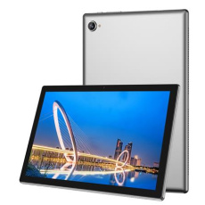 Tablet iGET SMART W204, 10,1”, IPS, 1,6GHz Quad Core, 2GB RAM+64GB ROM, Android, šedý Tablet iGET SMART W204, 10,1”, IPS, 1,6GHz Quad Core, 2GB RAM+64GB ROM, Android, šedý