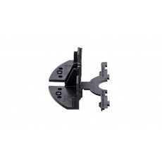 Příslušenství Buzon DPH-KIT-5 držák roštu pro PB-0-S18
