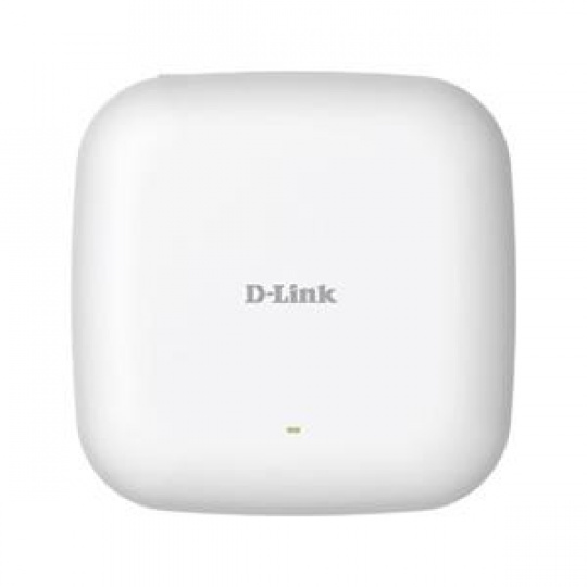 D-Link AX3600 Wi-Fi 6 Dual-Band PoE Access Point