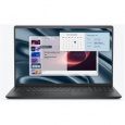 DELL Pro 15 Essential PV15255/Ryzen 5 7520U/8GB/512GB SSD/15,6" IPS FHD 120 Hz/FPR/W11H/3Y ProSpt/černá