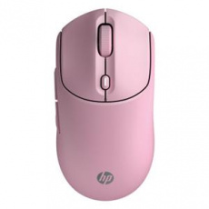 HP Bezdrátová myš 400 Quiet - Pink