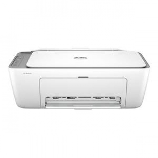 HP All-in-One Deskjet 2820e HP+ Cement (A4, 7,5/5,5 ppm, USB, Wi-Fi, BT, Print, Scan, Copy)