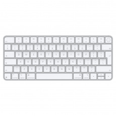 Apple Magic Keyboard Touch ID/Bezdrátová Bluetooth/IE layout/Bílá Apple Magic Keyboard Touch ID/Bezdrátová Bluetooth/IE layout/Bílá