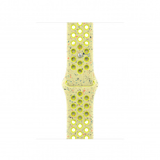 Watch Acc/40/Volt Splash Nike Sport Band - S/M