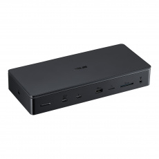 ASUS DC510 Master Thunderbolt 5 Dock ASUS DC510 Master Thunderbolt 5 Dock