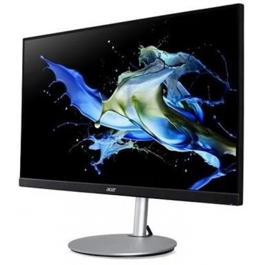 Acer/CB272E/27"/IPS/FHD/100Hz/4ms/Blck-Slvr/3R