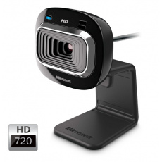 Microsoft webová kamera LifeCam HD-3000 For Business Microsoft webová kamera LifeCam HD-3000 For Business