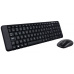 bezdrátový set Logitech Wireless Desktop MK220 920-003165
