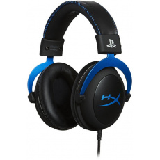 HyperX Cloud - headset pro PS4 HyperX Cloud - headset pro PS4