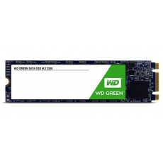 WD Green/240 GB/SSD/M.2 SATA/3R WD Green/240 GB/SSD/M.2 SATA/3R