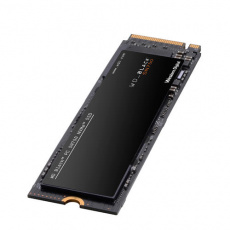 SSD 2TB WD WD_BLACK NVMe M.2 PCIe Gen3 2280 SSD 2TB WD WD_BLACK NVMe M.2 PCIe Gen3 2280