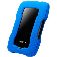 ADATA HD330/1TB/HDD/Externí/2.5"/Modrá/3R