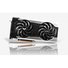 Sapphire NITRO+ RX 6650 XT/8GB/GDDR6 Sapphire NITRO+ RX 6650 XT/8GB/GDDR6