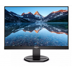 Philips/240B9/24,1"/IPS/1920x1200/75Hz/4ms/Black/3R